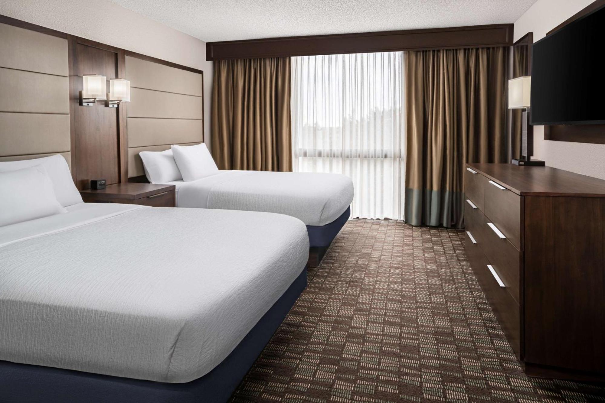 Embassy Suites By Hilton Nashville Airport Exterior foto